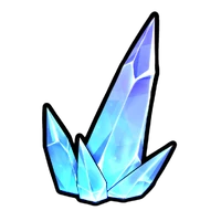 Cristal d'invocation